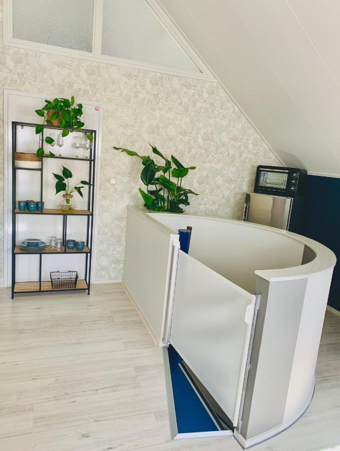 Bnb It Hazzeleger Beetsterzwaag Екстер'єр фото
